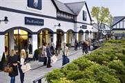 Cheshire Oaks Designer Outlet